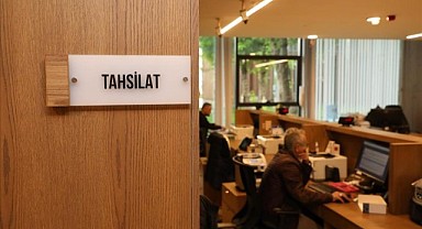 İnegöl Belediyesi Tahsilat Servisleri Hafta Sonu Açık Olacak