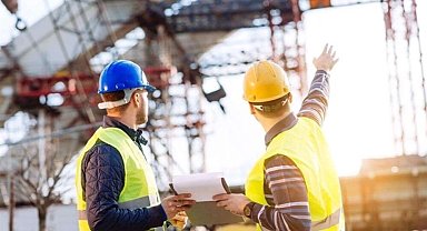 İnşaat maliyetleri yükselişte! İşçilik maliyetlerinde yüksek artış!