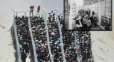 İnsani Yardım mı, İnsanlık Dışı Muamele mi?