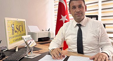 İşçi Haklarını Koruma Derneği'nden anlamlı çağrı!