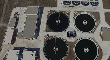 İSKİ'den Silivri bölgesine önemli çevre yatırımı