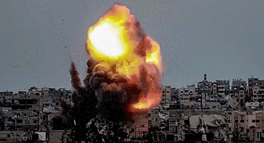 İsrail'den İşgali Kalıcılaştırma Planı