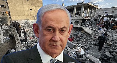 İsrail'in Gazze Operasyonunda Yeni Aşama