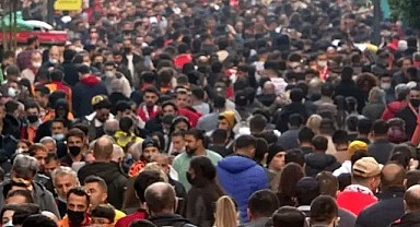 İşsizlik Oranları Belli Oldu!