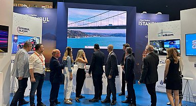 İstanbul 'akıllı ulaşımın başkenti' seçildi