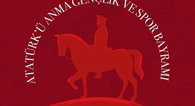 İstanbul Bakırköy'de "19 Mayıs Gençlik Şenliği" düzenleniyor