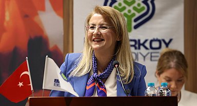 İstanbul Bakırköy'de yeni annelere destek