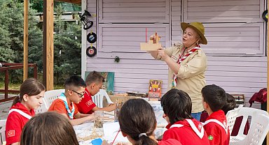 İstanbul Beylikdüzü'nde engelleri kaldıran dostluk projesi