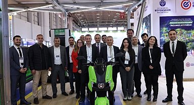 İstanbul Enerji AŞ geleceğe güç verdi