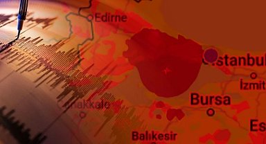 İstanbul'un depreme hazırlığına Avrupa'dan destek... Hibe Anlaşması Resmi Gazete'de