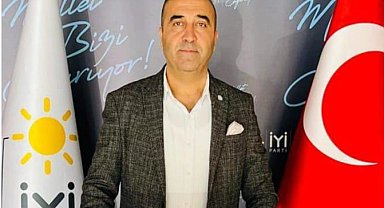 İYİ Parti Mardin'den ara zam çağrısı