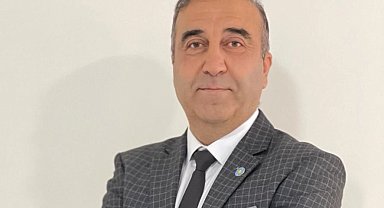 İYİ Parti Mardin'den HSYK mesajı