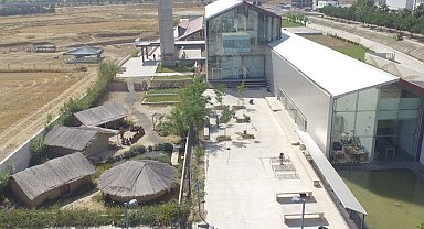 İzmir Bornova'nın tarihi masaya yatırılacak