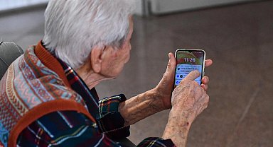 İzmir Buca Sosyal Yaşam'da dünya parmakların ucunda