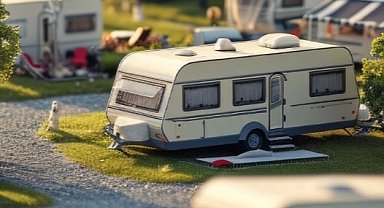 İzmir Karavan Show 7 Mayıs'ta kapılarını açıyor