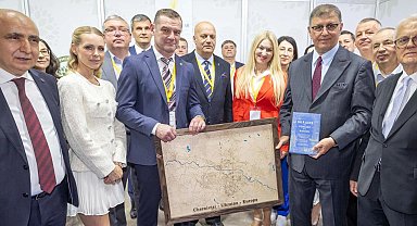 İzmir Temiz Enerjide liderlik yolunda