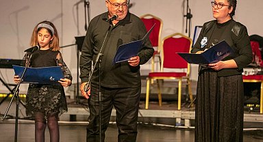 İzmir'de kuşaklar buluştu!