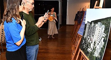 İzmir'de Menemen Konutları'nda evrak teslimleri başladı