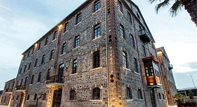 İzmir'de Meslek Fabrikası'ndan 'glütensiz' müjde