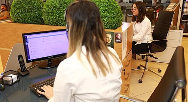 İzmir'de SELBİM'den hızlı ve etkili çözüm