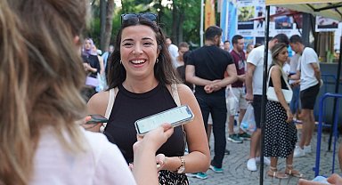 İzmir'den gençlere 19 Mayıs sürprizi... Genç Bilet'25 başvuruları açılıyor