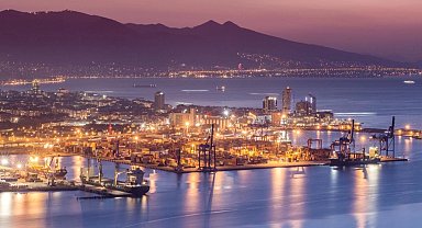 İzmir'in dijital ikizi geliyor