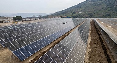 İzmir'in doğal yaşamı güvenceye alınıyor