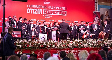 İzmir'in 'otizm' projeleri örnek gösterildi