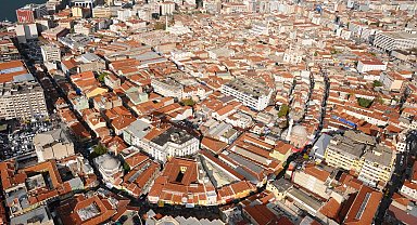 İzmir'in UNESCO yolculuğunda yeni aşama