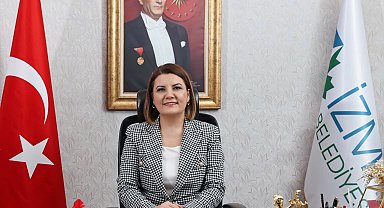 İzmit Belediye Başkanı Hürriyet, komisyon üyeliğini korudu