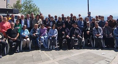 İzmit'te, Kapanca Sokak Festivali için ortak akıl