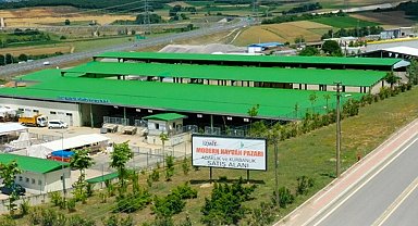 İzmit'te kurban satışı için ön kayıtlar başladı