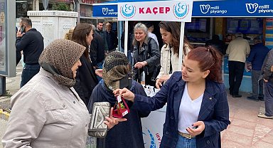 KAÇEP'ten Anneler Günü'ne özel kutlama