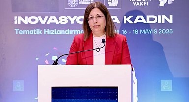 KADEM kadın girişimcileri ödüllendiriyor