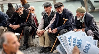 Kademeli emeklilikte son durum belli oldu!