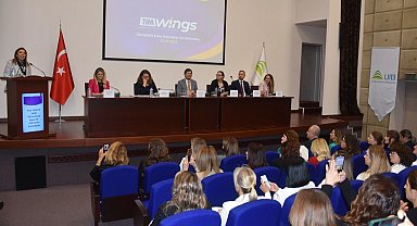 Kadın girişimciler küresel pazarlara hazırlanıyor