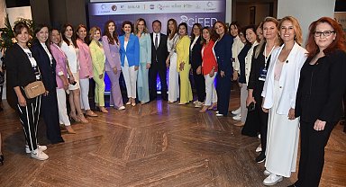 Kadın liderlerden geleceğe güçlü vizyon