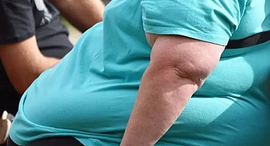 Kadınlarda obezitenin tetiklediği 8 ciddi sağlık sorunu