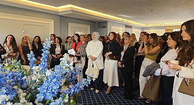 KAGİDER Global Buluşması Londra'da gerçekleşti