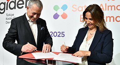 KAGİDER'den kadın girişimcilere güçlü destek