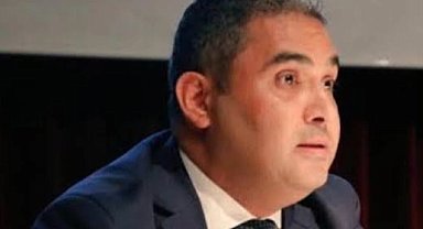 Kahramanmaraşlı Hakan Türkön, HSYK üyeliği İçin TBMM'de aday gösterildi