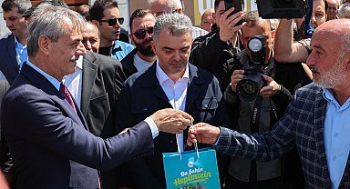 Kahverengi kokarca kabusuna karşı mucize buluş