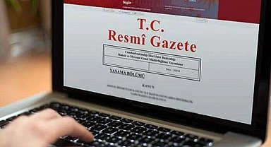 Kamu personeli ve kurumlarında önemli değişiklikler... Yeni kanun 'Resmi'leşti