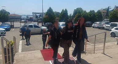Kayıp Vakası Cinayetle Sonuçlandı