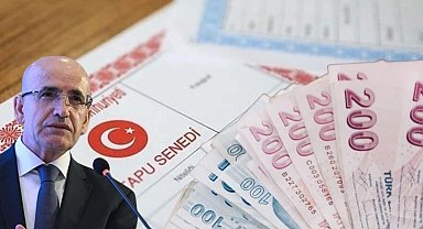 Kayıt dışı ekonomiye MEVA hamlesi... Bakan Şimşek düğmeye bastı!