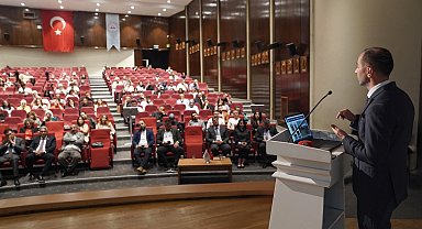 Kayseri Melikgazi sıfır atık çalışmalarını anlattı