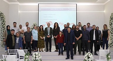 Kayseri Melikgazi'den 'Evlilikte İletişim Semineri'