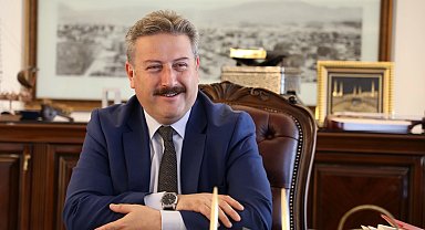 Kayseri Melikgazi'den kültür sanat günleri