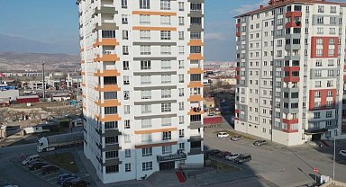 Kayseri Melikgazi'den vatandaşa konut edinme fırsatı