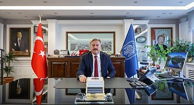 Kayseri Melikgazi'nin başarı hikayesi örnek oluyor